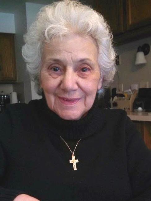 Obituary of Lorice S. Ghannam