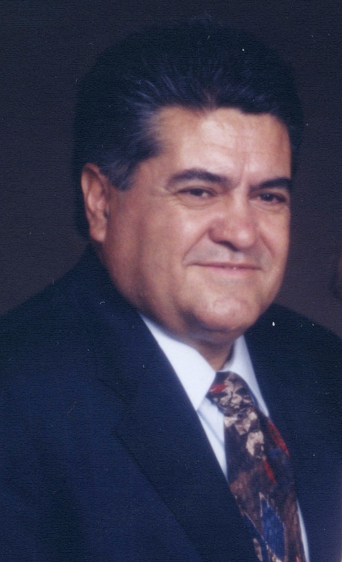 Obituary of Ruben H. Fragoso