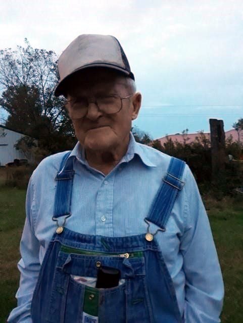 Obituary of William Earl Jordan