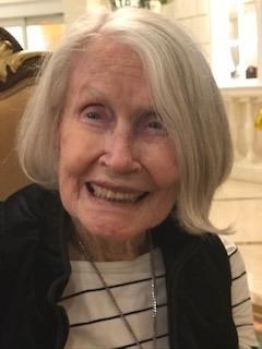 Obituary of Helen B. Vaccaro