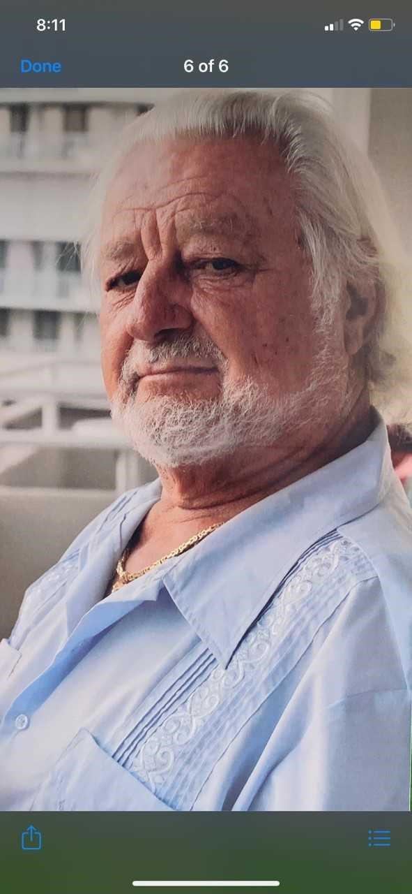 Obituary of Raymond Alvin Yerich