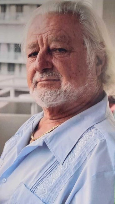 Obituary of Raymond Alvin Yerich
