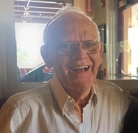 Obituary of Morris Eugene May Sr.