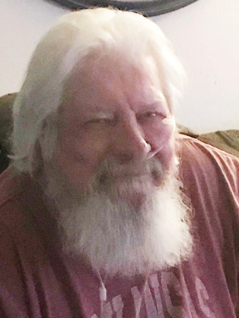 Obituary of John Lee Patrick