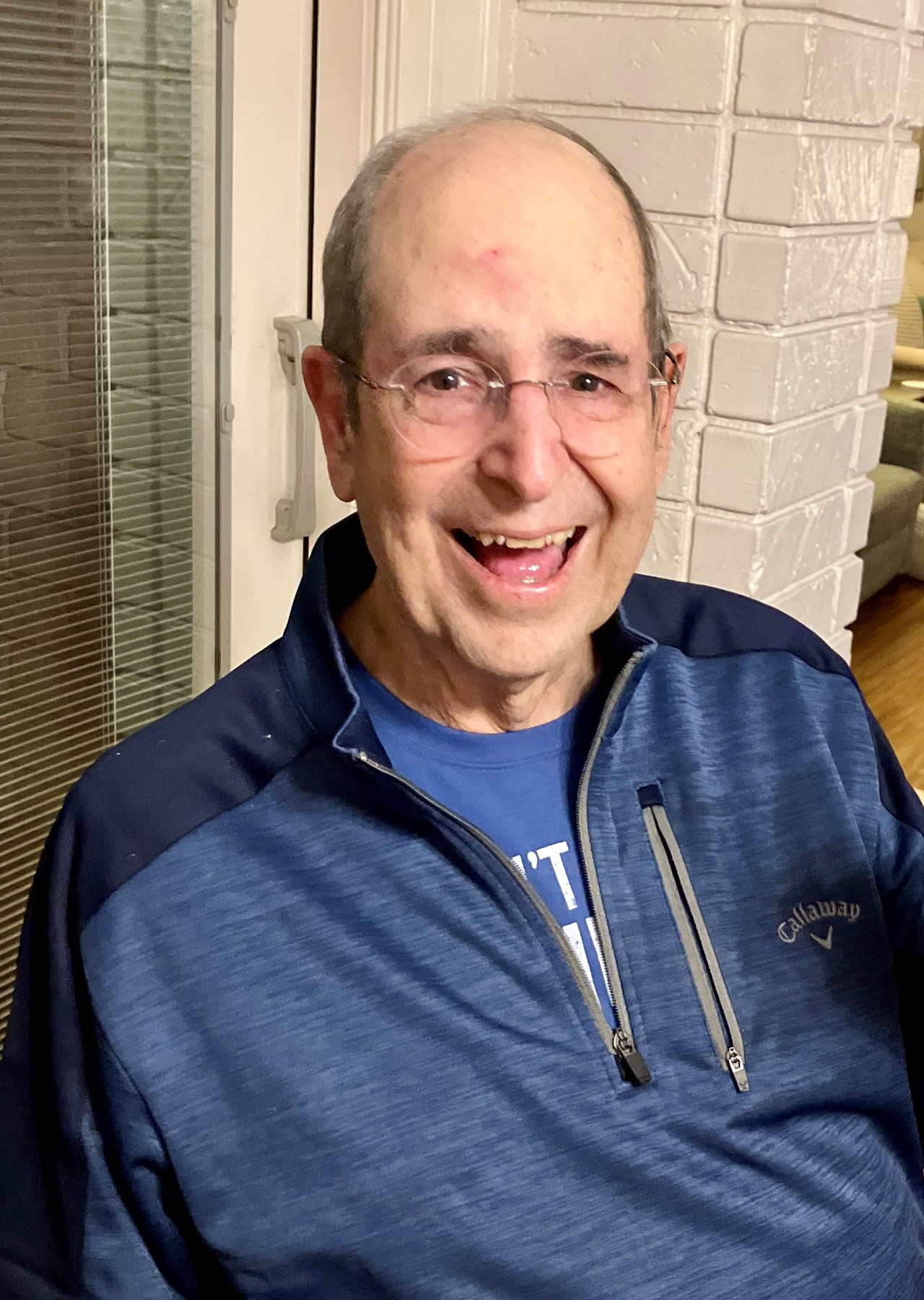 Obituary of Patrick Mark  "Doc" Holladay