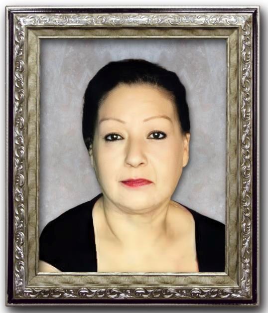 Obituary of Nadine Caroline Villa