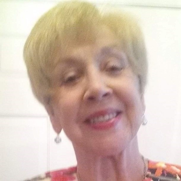 Obituary of Audrey G Morrow