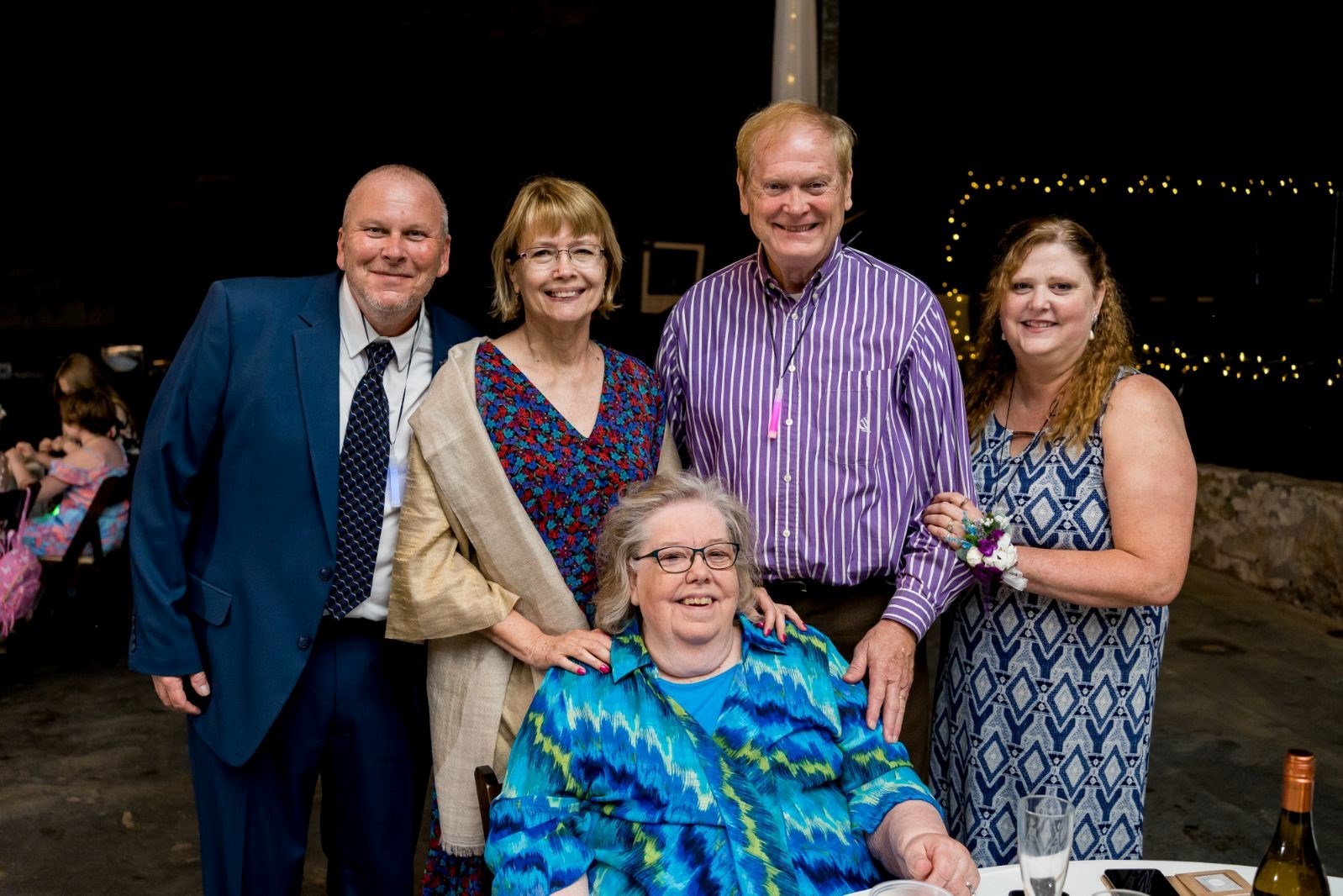 Avis de décès de Kevin Michael Potts