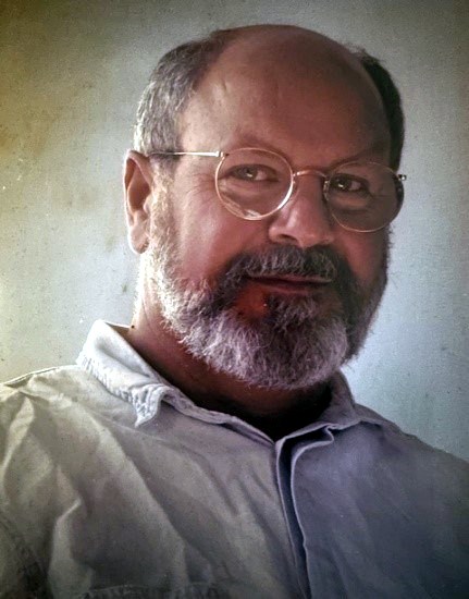 Obituary of Donald M. Harding