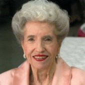 Obituary of Margaret Marie Connell