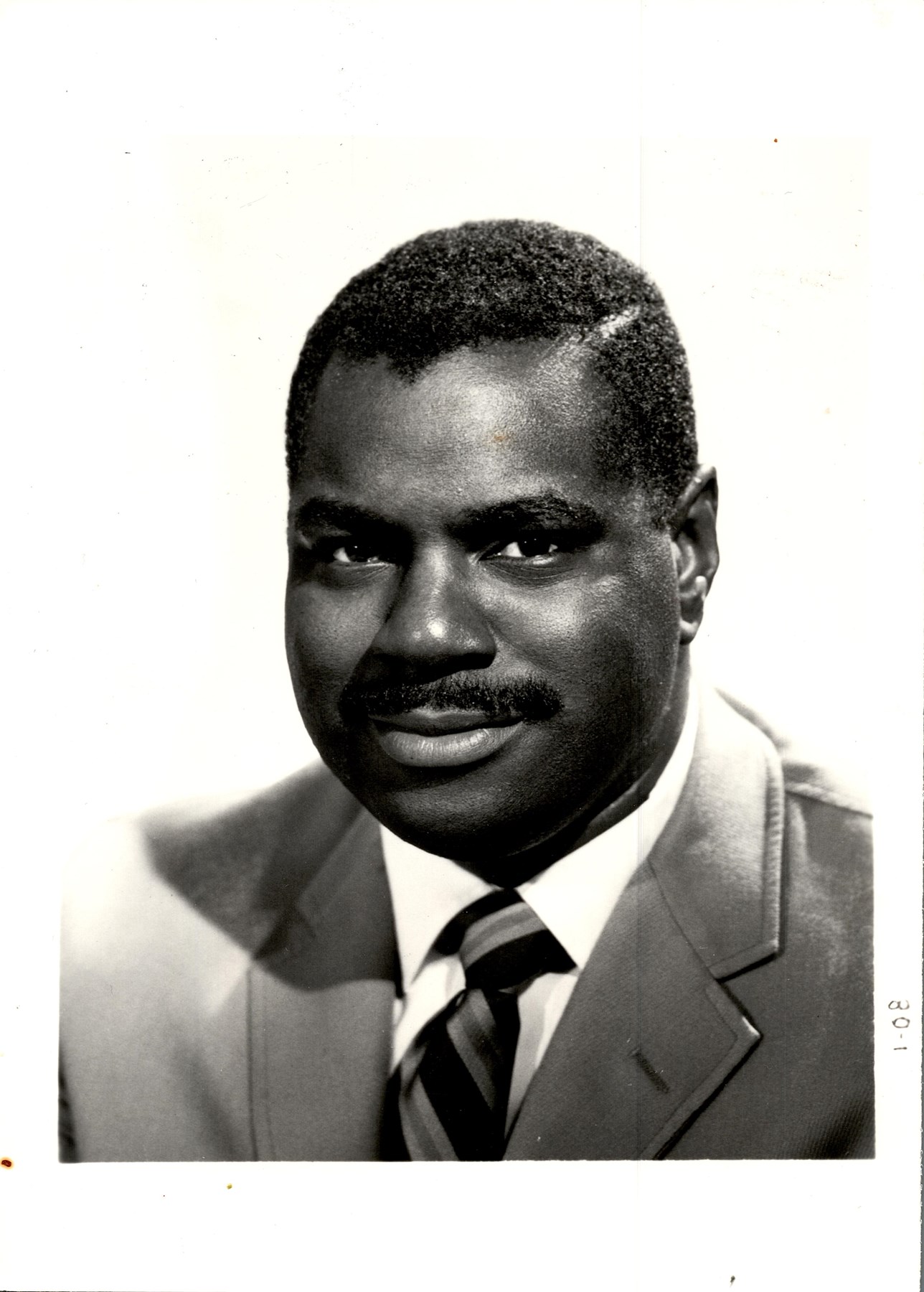 Obituary of James E. Dukes