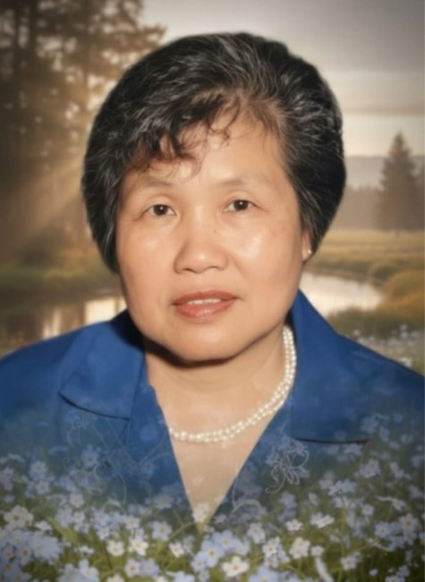 Obituary of Penny Kong Lowe