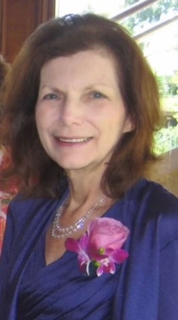 Obituary of Paula Lee Evans