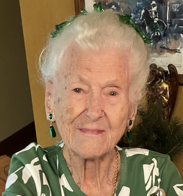 Obituary of India Smith Peters