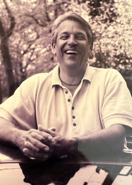 Obituary of John Fredric Bolin
