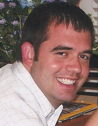 Obituary of Geoffrey Craig Kugel