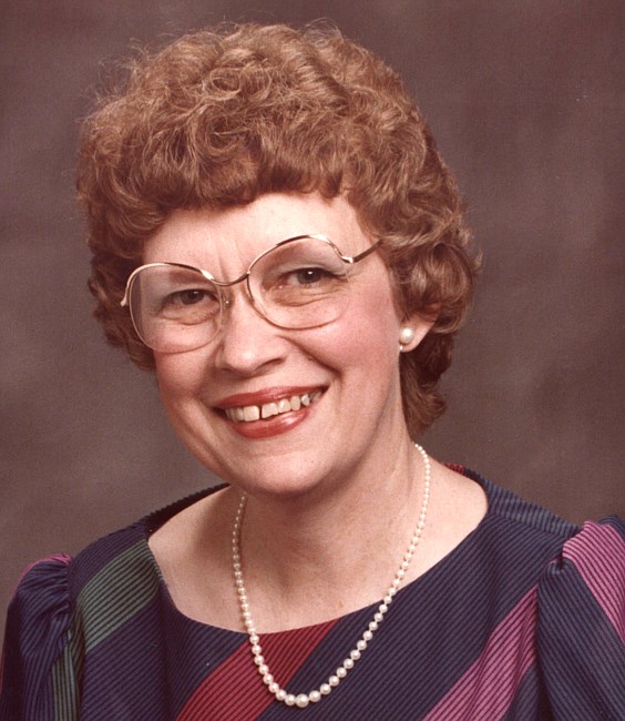 Obituary of Victoria Anne Simons