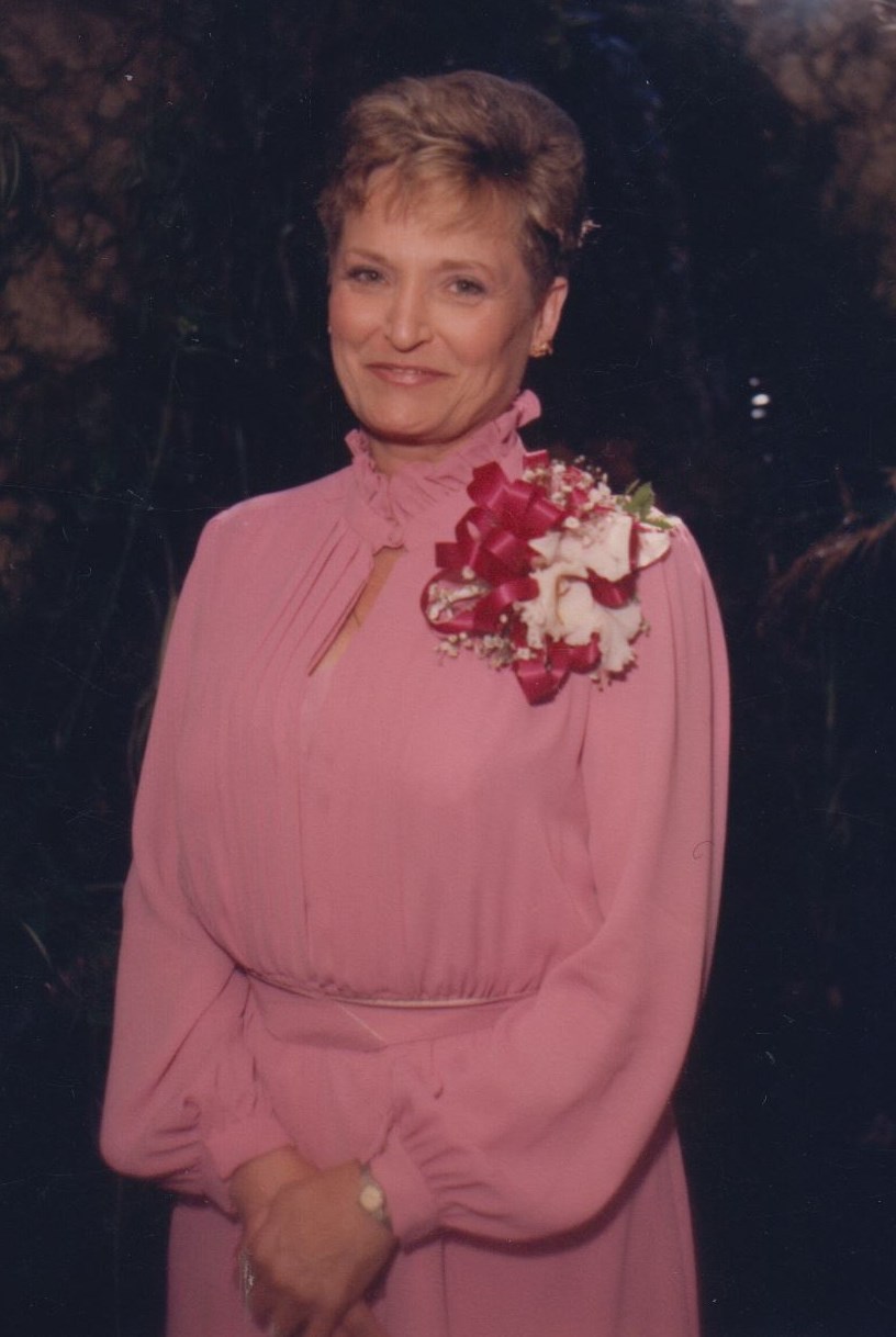 Obituary of Gail Atkinson Bashinski