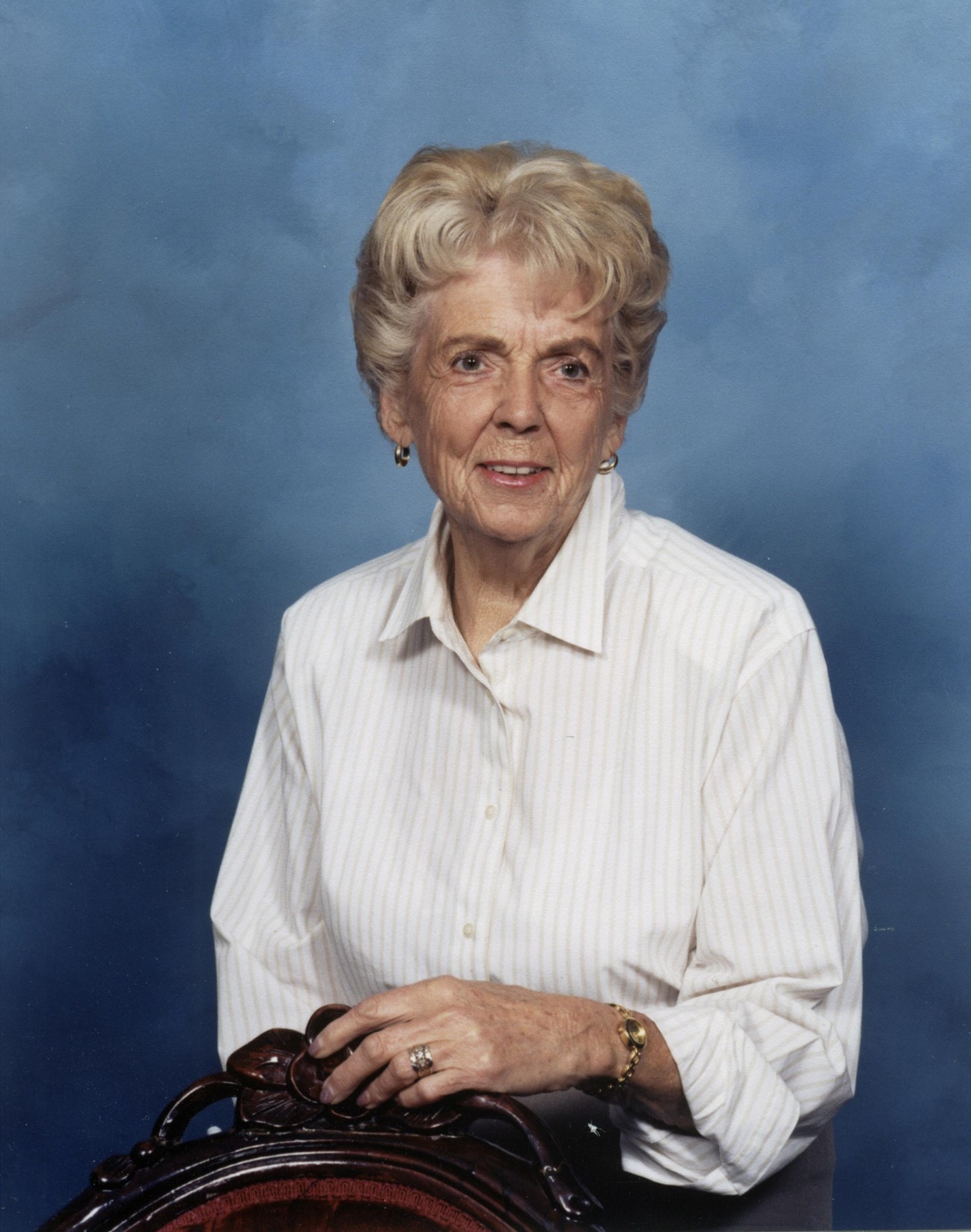 Jo Tyrrell Morse Obituary Yakima, WA