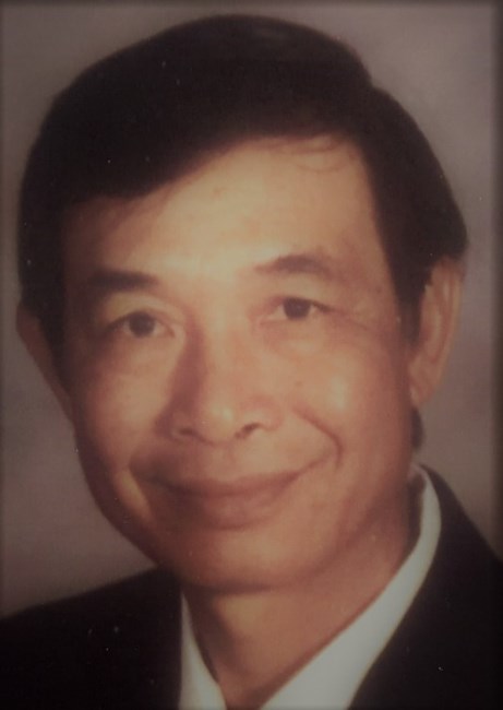 Obituary of Thanh K VU