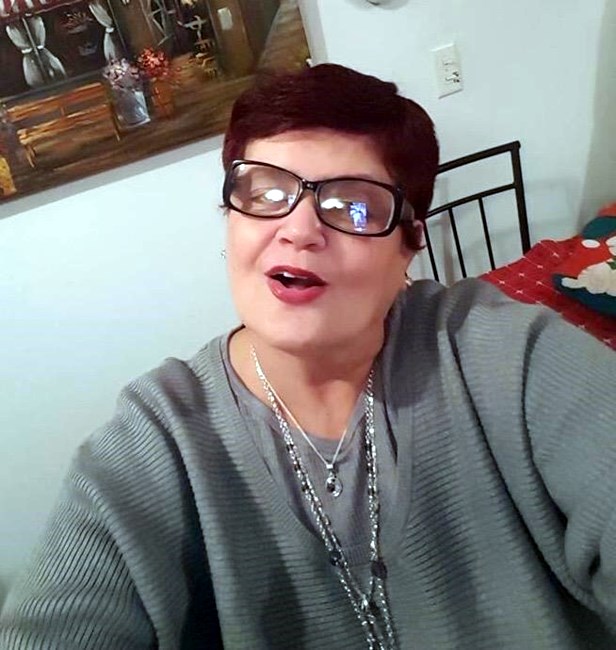 Obituario de Griselle "Gri" Mulero Rodríguez