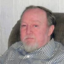 Obituary of Joseph Turner