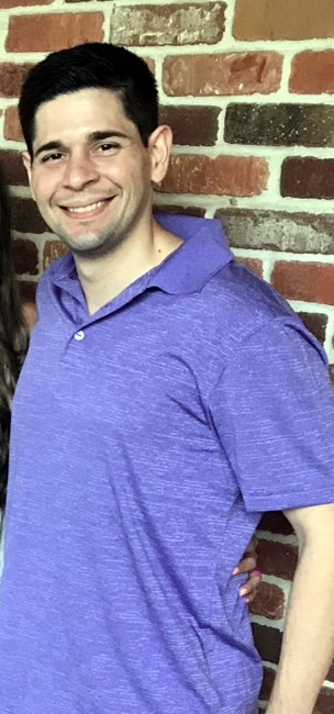 Obituary of Santiago Salas