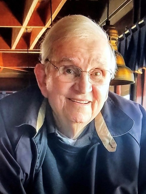 Obituary of Charles June
