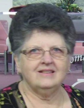 Avis de décès de Pastor Sharon M. Hooper