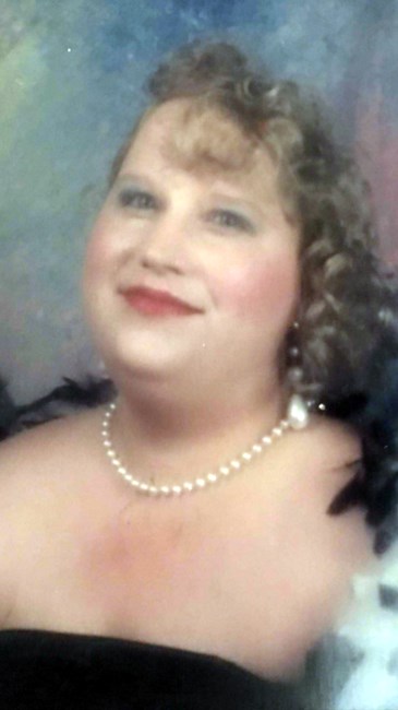 Avis de décès de Sandra "Mama Kay" Kay Sutton