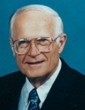Obituary of Roy E. Anderson