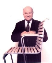 Obituary of Robert Brooke Cadwallader