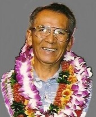 Obituary of Severino "Jerry" Pagay