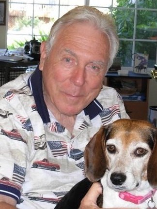 Obituary of Roland W. Soucie