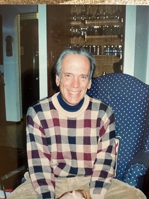 Obituary of Thomas Christopher Shelfer