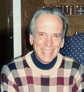 Obituary of Thomas Christopher Shelfer