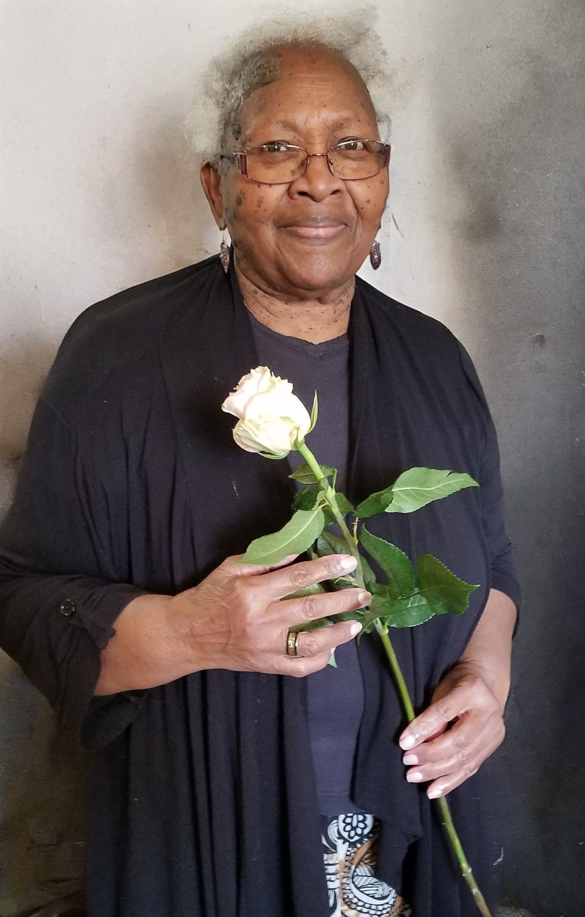 Obituary of Vern DeLois Oxendine