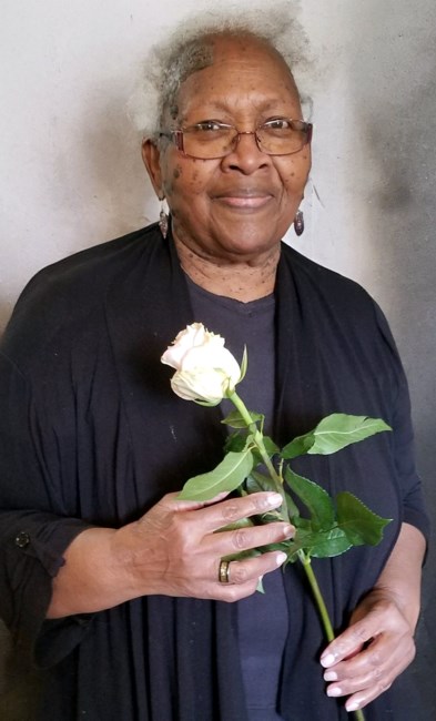 Obituary of Vern DeLois Oxendine