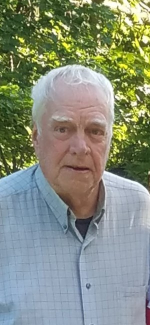 Obituary of Robert Clark Allen