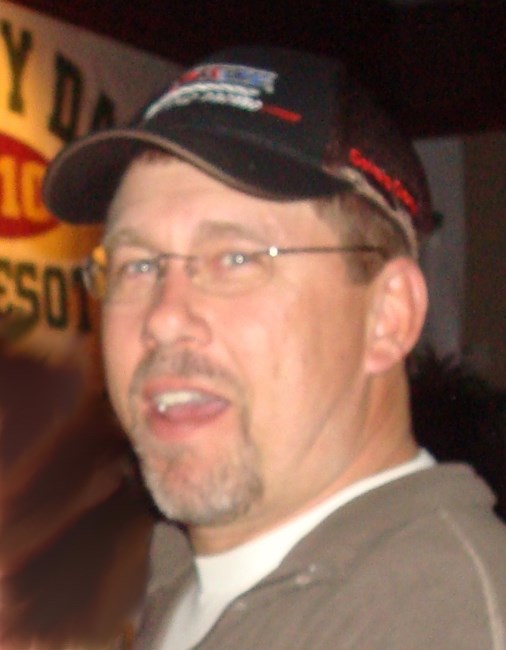 Obituary of Terry Blotti