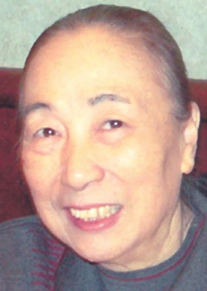 Obituario de Mei Chun Lin