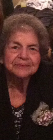 Avis de décès de Cecelia Arriola Villareal