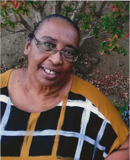 Obituary of Connie T. Thompson