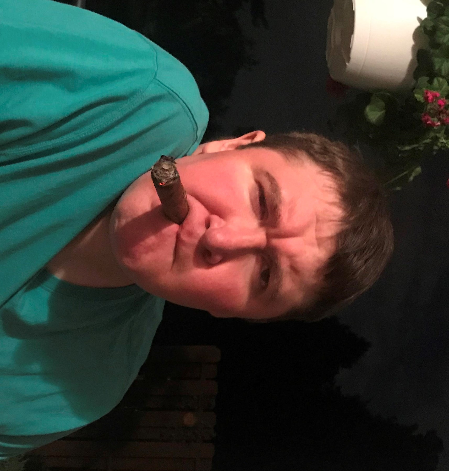 Avis de décès de Scott Noel Wells