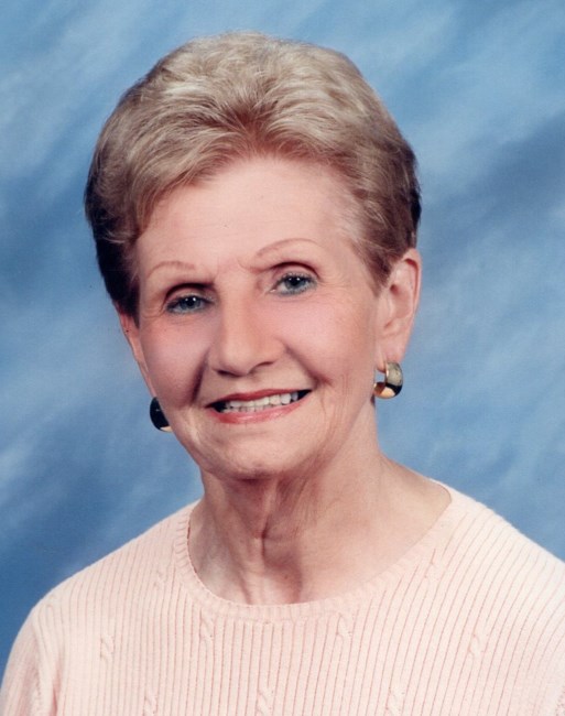 Obituary of Phyllis Mae Rannals