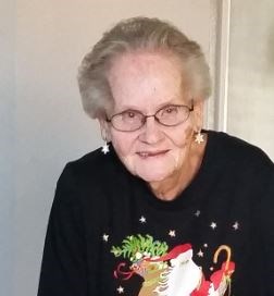 Obituary of Helen Emma Campbell