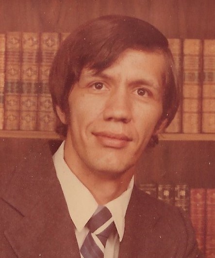 Obituary of John Julius Santori