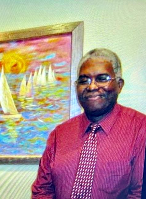 Obituario de Arnold Victor Grace