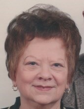 Obituary of Joann Herrington
