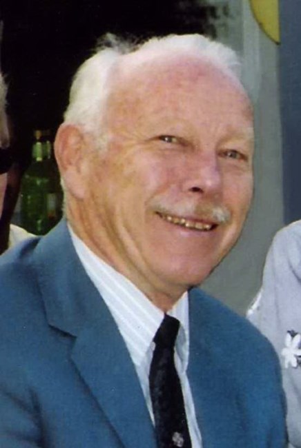 Obituary of Mr. Roger Ralph Pillen